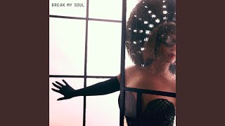 Beyoncé - BREAK MY SOUL (Audio)