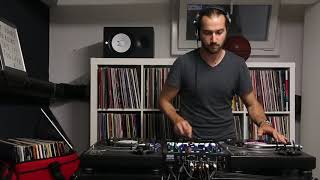 Download lagu Dj Klin - A Base De Popopopop - Classiques Rap Français en Vinyles mp3
