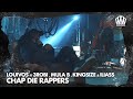 LouiVos feat. Mula B, 3robi, Kingsize & Iliass - Chap die Rappers LouiVos feat. Mula B, 3robi, Kingsize & Iliass - Chap die Rappers