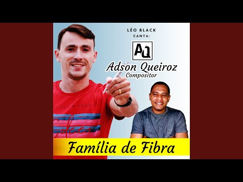 Família De Fibra - Léo Black