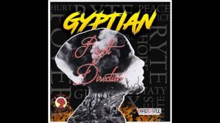 Gyptian - Right Direction (2016 By Ryte Dyrekshan & Yardstyle Ent)