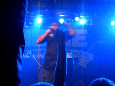 Roger Rekless - Revolution@Juice Jam 09