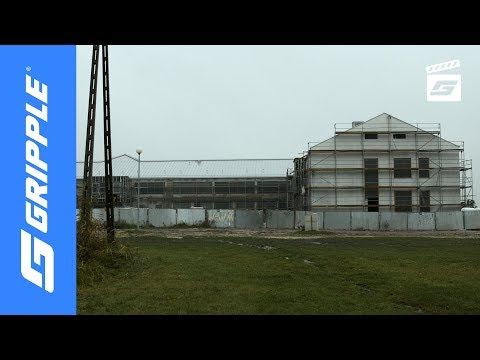 Junior High School -  Stare Babice, Poland