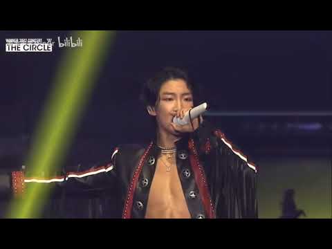 SERENADE - HOONY [2022 Circle Concert in Seoul]