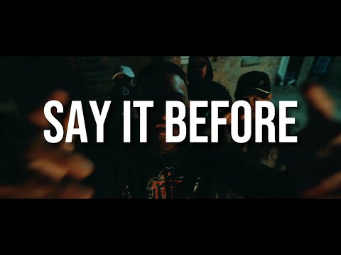 (FREE) Lisi x The 046 Australian Trap Type Beat - "Say It Before"