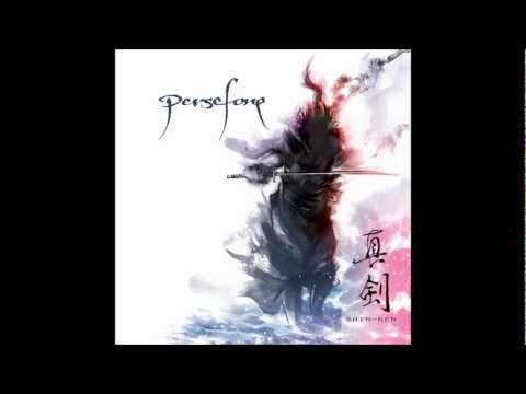 Persefone - Fall To Rise