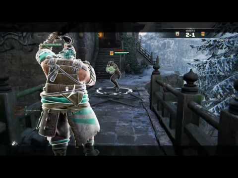 When Valkyrie meets truck