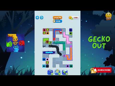 Level 795 preview - Hell Mode