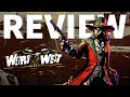 Weird West Review
