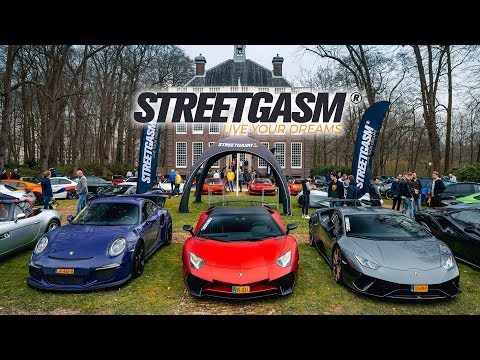 STREETGASM | Spring Drive - Aftermovie
