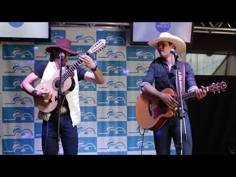 Prog  Prosa, Café e Viola n 460 Parte 4 - Talis & Taironi