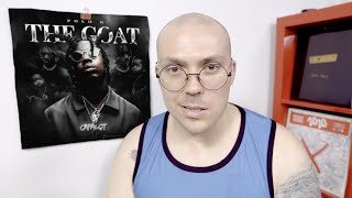 The Needle Drop - Polo G - The GOAT ALBUM REVIEW