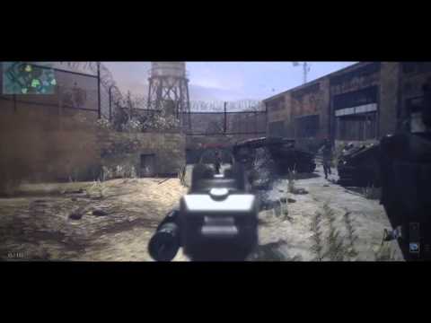MW3 | Montage "Frayed" × By Enigma