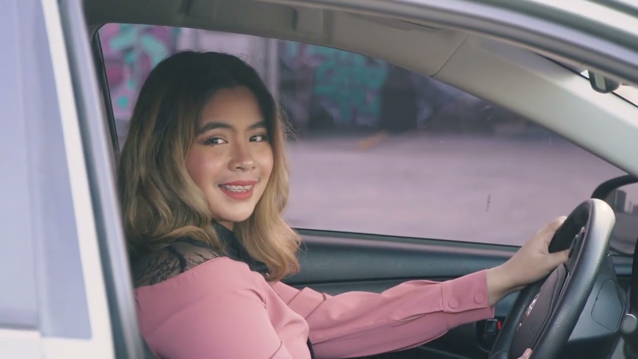 Car Achiever - Mia Mayo