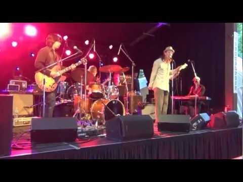 BOOGIE PATROL - "House Don't Rock (by Itself)" (Calgary, AB, 6/23/2012)