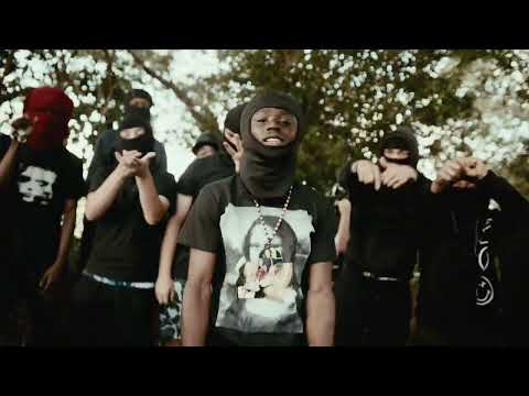 Lil Zk - Diss again (Official Music Video)
