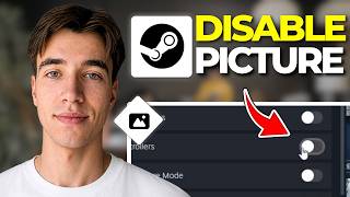 How To Disable Steam Big Picture Mode On Controllers 2026 | Step By Step
