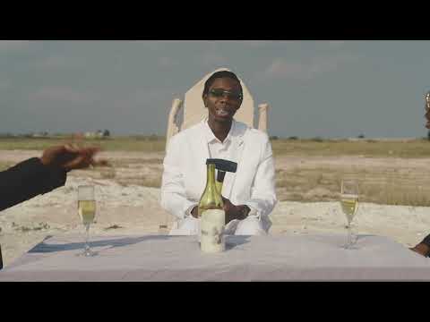 Blaqbonez -  Breaking The Yoke Of Love (Official Theme Song) Feat. Chike and Raybekah