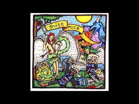 Ghost Mice - I Dare You to Live Forever