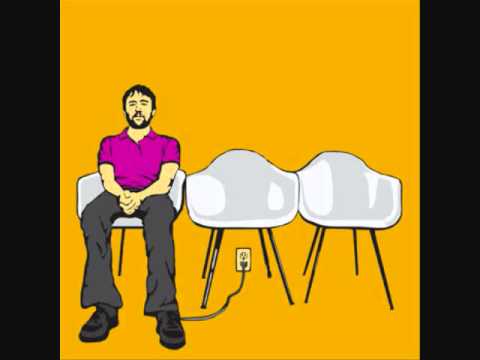 James Figurine - Can't be Sure