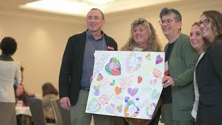 12th Annual Strengthening Families Summit