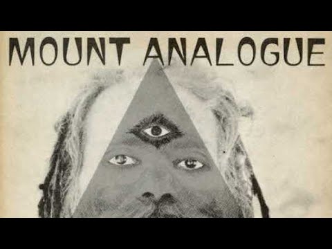 Mount Analogue by René Daumal (Audiobook)