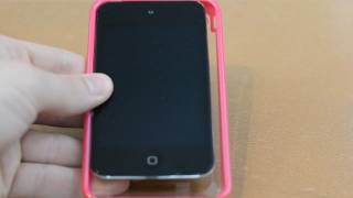 iPhone 5 Case Hands On