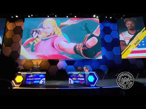 My Wallet|NuckleDu vs Rec|Punk