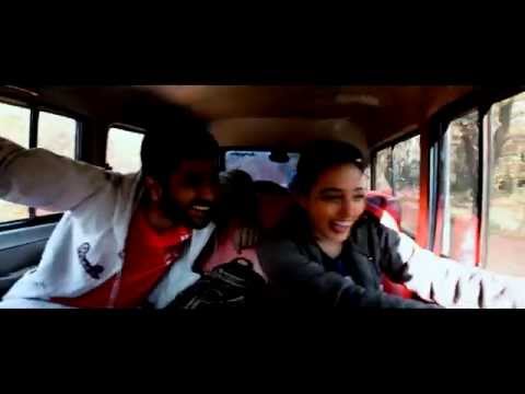 JK Enum Nanbanin Vaazhkkai Video song | Uyire uyire HD