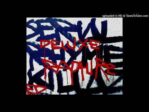 Serial Rhyme Killaz- Serial Rhyme Killaz Ft. Jacken