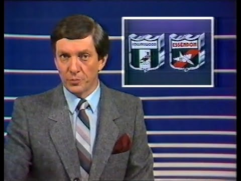 1985 Round 15 - Seven's Big League