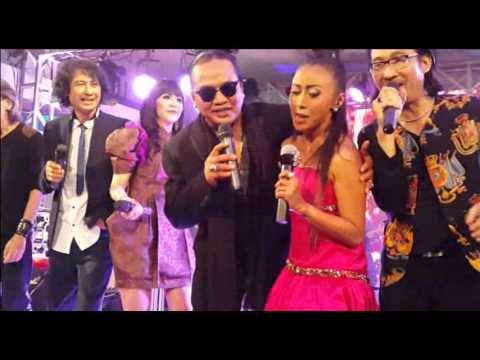 Fariz RM & 7 Bintang - Jalan Masih Panjang @Indonesia Harmoni (Donny A-Ha Collection)