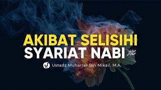 Download lagu Apa Akibatnya Jika Kita Menyelisihi Sunnah Nabi? - Ustadz Muharrar bin Mikail, M.A. mp3 Download lagu Apa Akibatnya Jika Kita Menyelisihi Sunnah Nabi? - Ustadz Muharrar bin Mikail, M.A. mp3