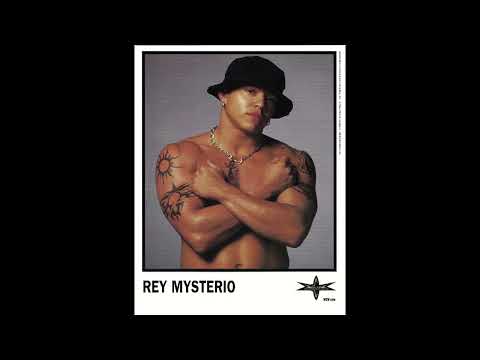 WCW Rey Mysterio Jr. Theme (Jam)
