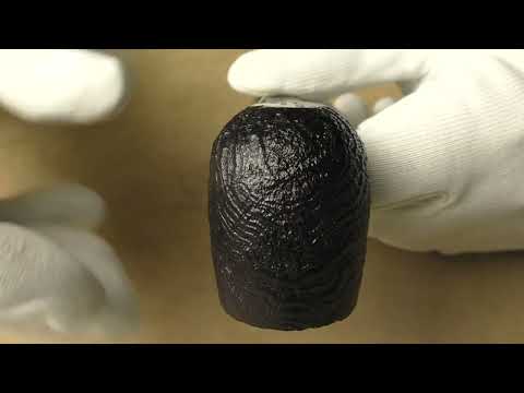 Dunhill Shell Briar 4203 - pipe F968