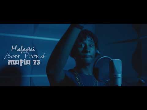 Boss Proud - M’Afastei 🤫