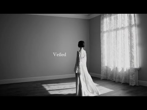 Sad & Emotional Dark Piano Piece ~ “Veiled” ｜ Dark Decadent ｜