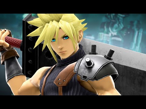 Reminiscing My SMASH 4 CLOUD