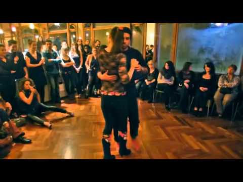 2013-11-30 - KizombaME Show - DreamTeam - for Uptown Kizomba @ Tambour Batant Festival 2013
