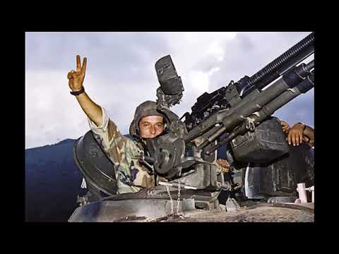 TOMISLAV BRAJŠA  - HRVATSKI SINOVI (Subtitulos en español)