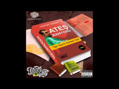 Tankurt - Ateş Banyosu