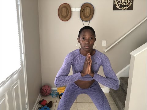 ALL THE FOCUS ON MY BODY|| MOST REQUESTED WORKOUT