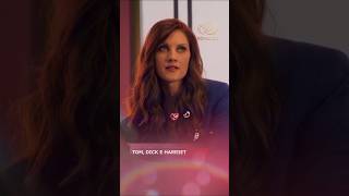 Por Trás da Trapaça, Existe Amor? 💖 Tom, Dick e Harriet | Filmes Completos Dublados