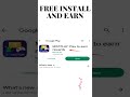 Install And Earn Mistplay App Shorts Earn Mistplay Gaming Free