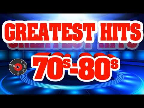 Oldies but Goodies 70's & 80's NONSTOP - Greatest Hits of 70s and 80s - 70's & 80's Music Hits