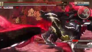 Download lagu GOD EATER 2 RAGE BURST - Domination Solo (Short Blade; Infernal Vortex) mp3 Download lagu GOD EATER 2 RAGE BURST - Domination Solo (Short Blade; Infernal Vortex) mp3