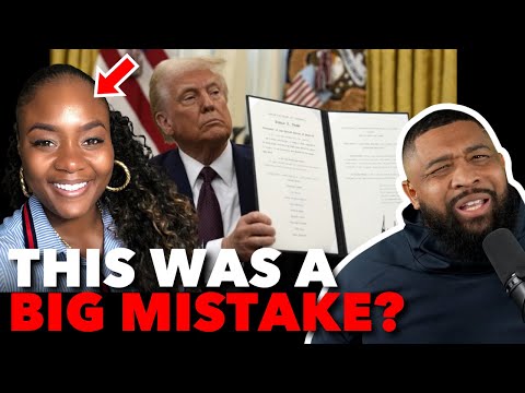 The WRONG WOMAN Got PARDONED? THE TRUTH About Bevelyn Williams