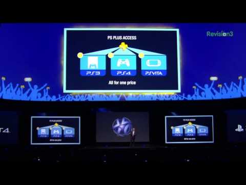 Sony Fights Back Against Microsoft. Face it Xbox ONE, you lose. Free-to-play Used Games!