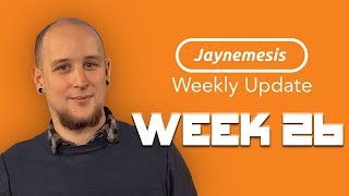 eToro Update - Week 26 2018