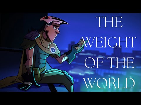 the passing of legacy | analyzing rise of the tmnt's casey jones jr